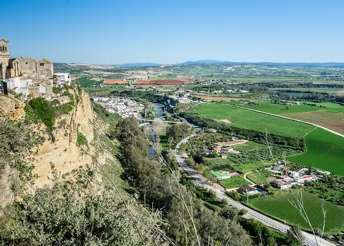 Hotel Marqués de Torresoto by Vivere Stays Arcos de la Frontera