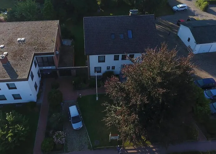 Pension Haus Baltic Dahme 