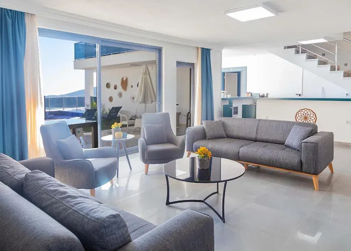 Su Butik Hotel