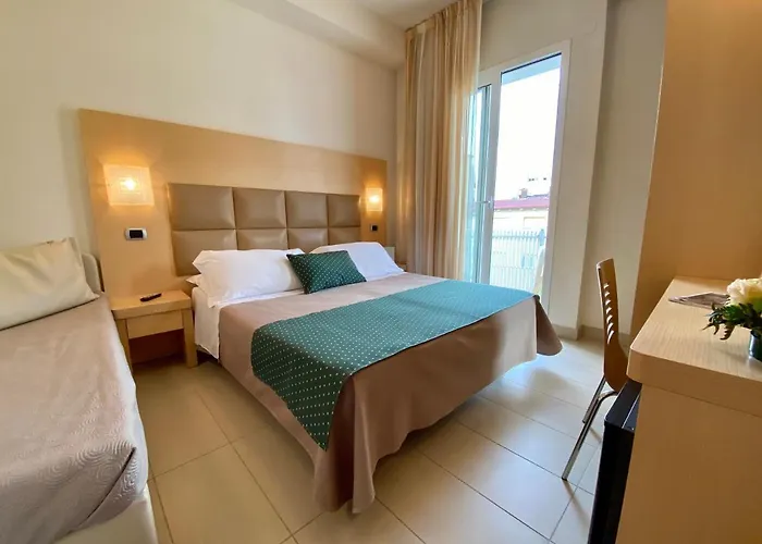 Hotel Granada