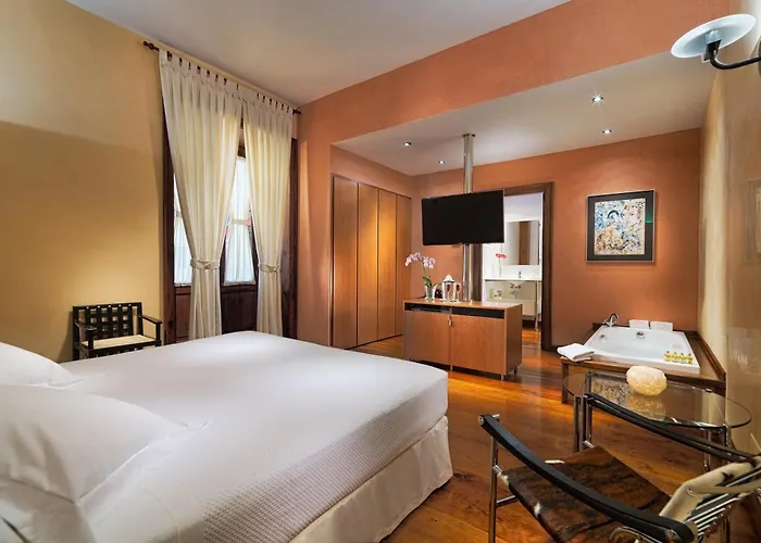 Hotel San Roque (Adults Only)
