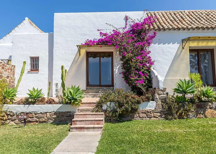 Hotel El Cortijo de Zahara Zahara de los Atunes