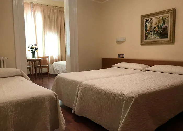 Hotel Pelayo Barcelona