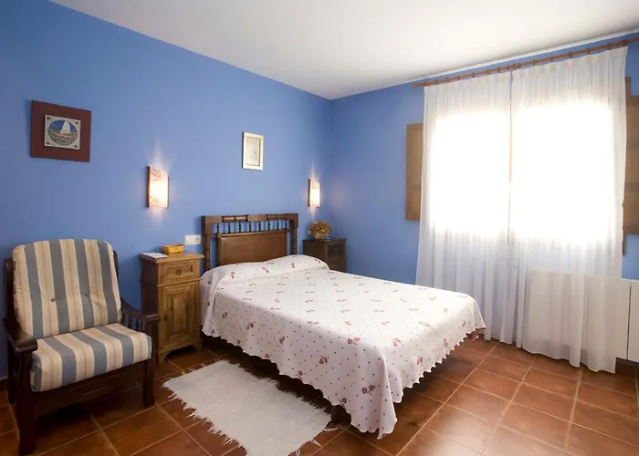Hotel Rural Suquin Navia