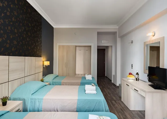 Arion Hotel