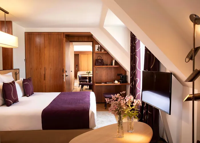 Hotel Maison Fl