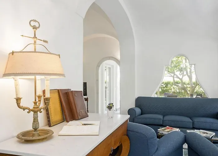 Pazziella Garden&Suites Capri
