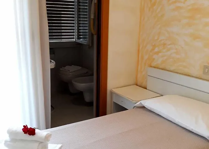 Hotel Atrium Rimini