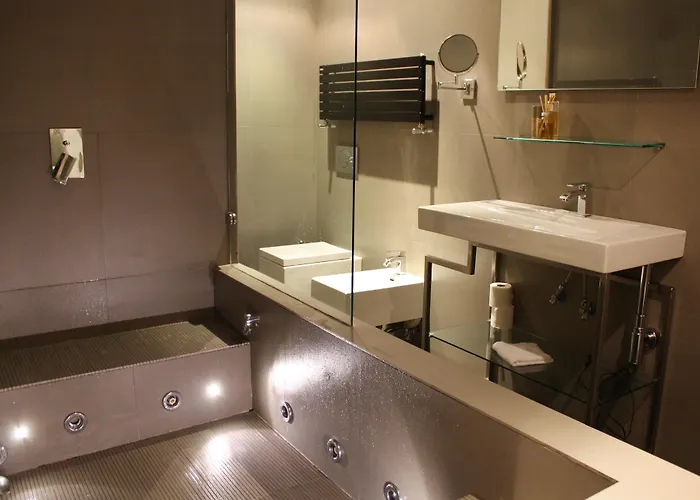 Piazza Del Gesu' Luxury Suites Rom