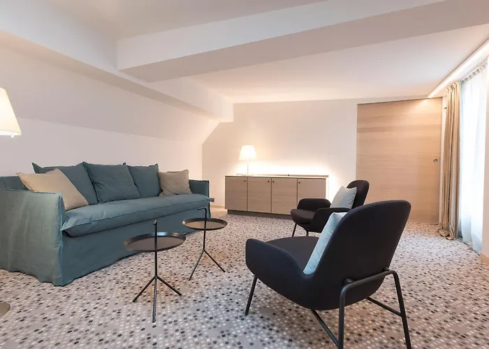 Hotel Savoy Bern