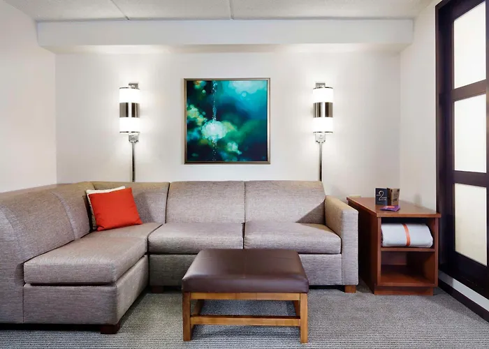 Hyatt Place Dallas/Plano