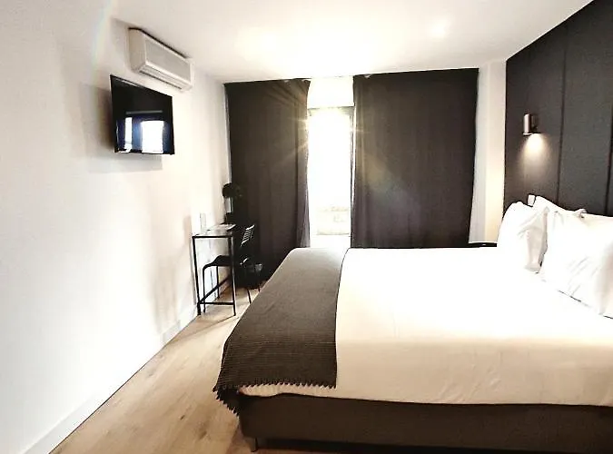 Residencial Douro Hotel Peso da Régua