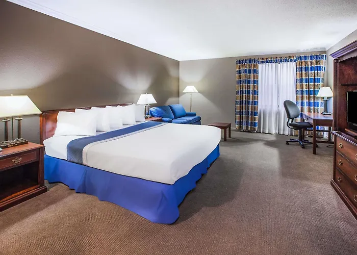 Days Inn By Wyndham Midland