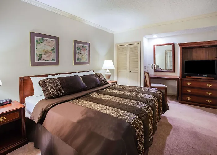 Days Inn By Wyndham Midland