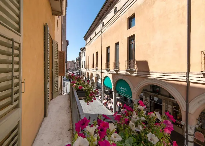 Hotel Broletto - Centro Storico Mantova