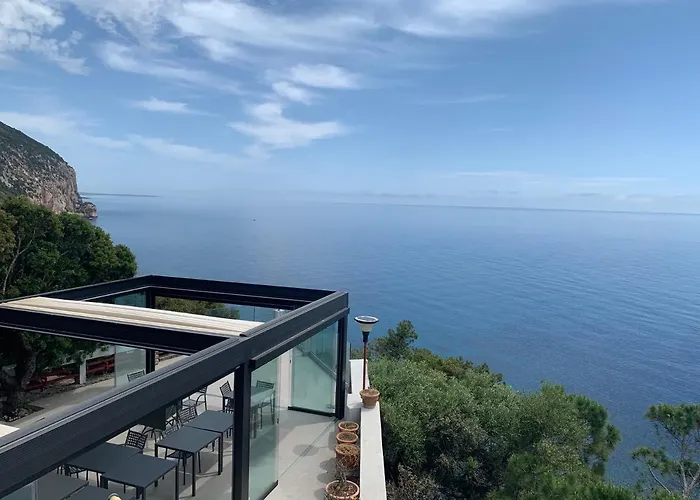 Hotel L'Oasi