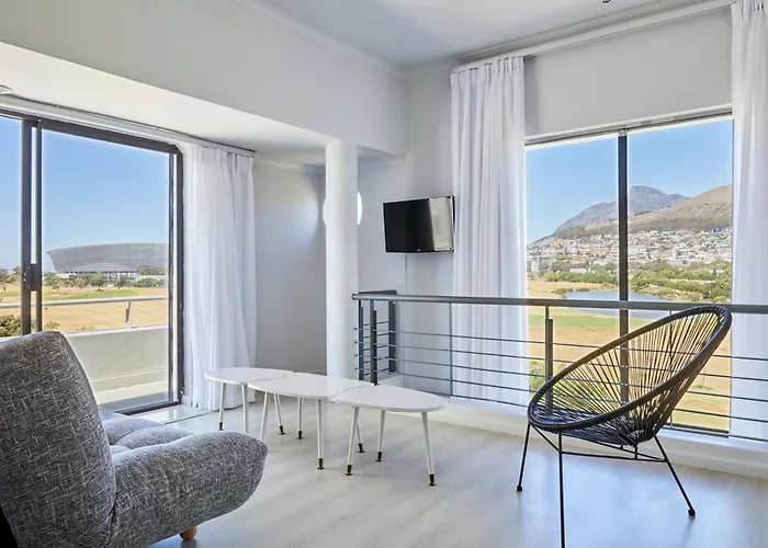 La Splendida Hotel By Newmark Le Cap