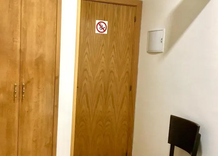 Hostal Nersan2 Madrid