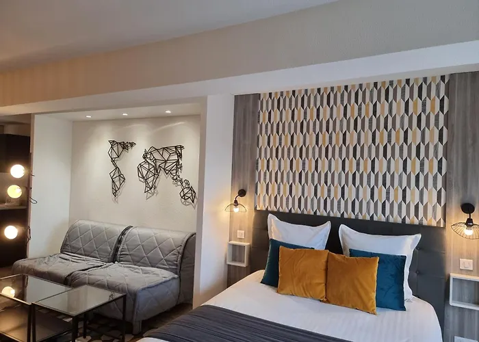 City Loft Apparthotel