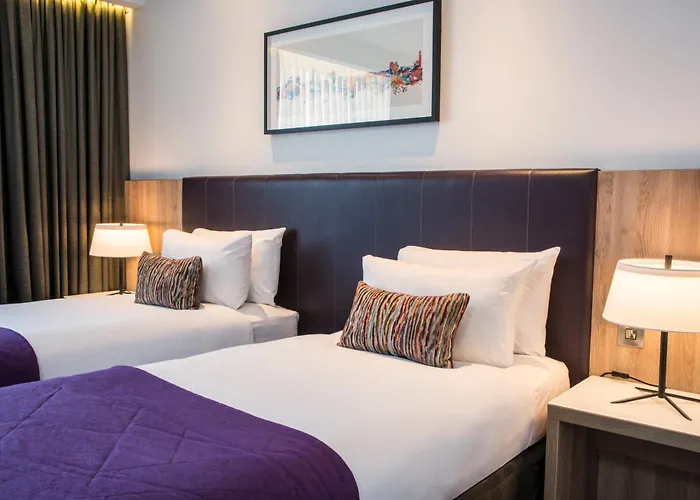 Park Regis Birmingham