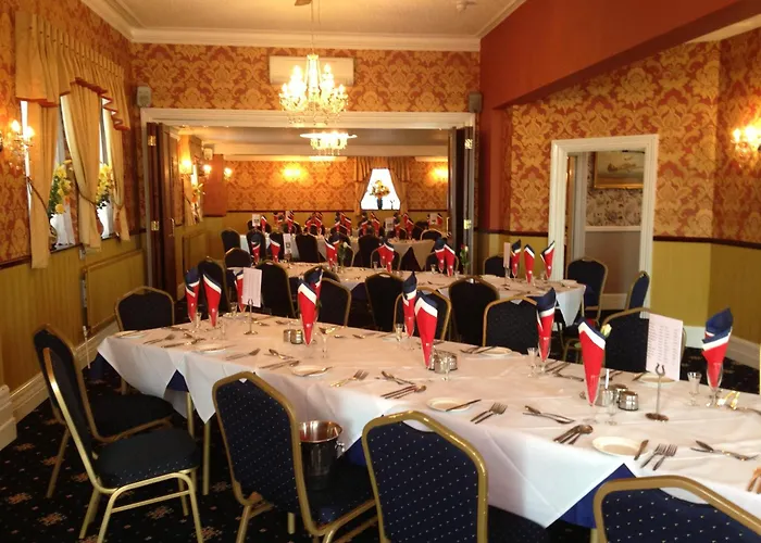 Furzedown Hotel