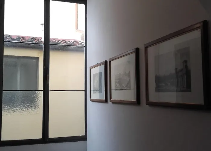 Hotel Scoti Florence