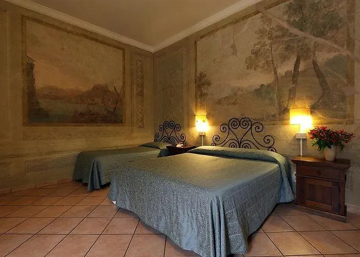 Hotel Bavaria Florence