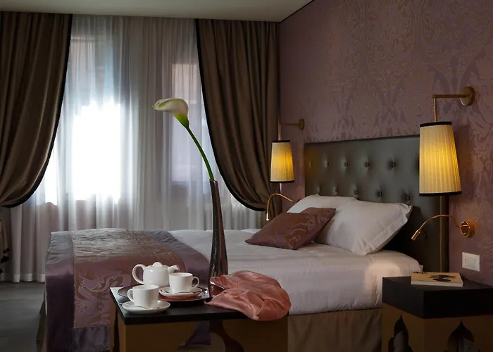Arcadia Boutique Hotel Venedig