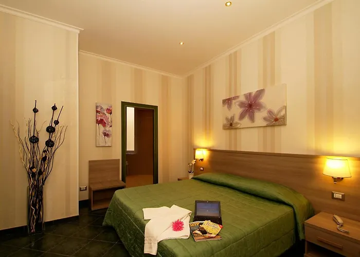 Hotel Argentina Roma