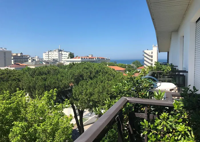 Hotel Maestri