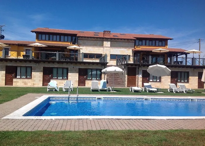 Hotel Don Silvio Colombres