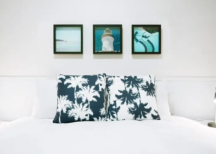 Hibiscus Motel