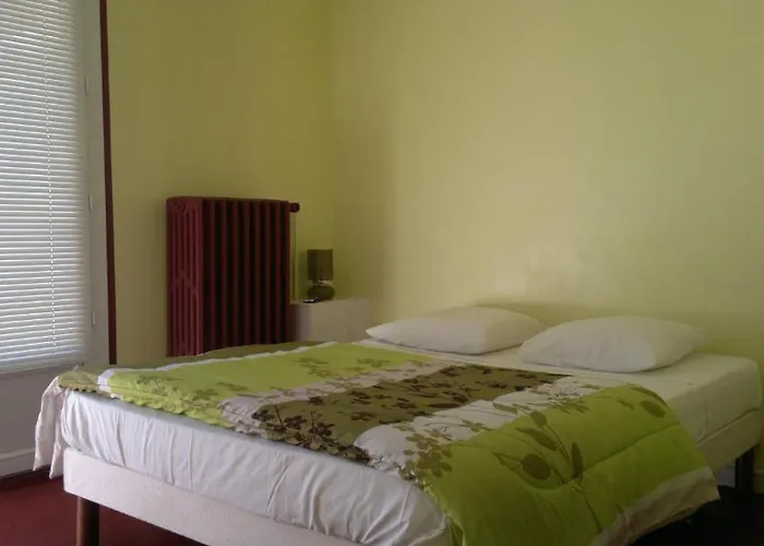 Ambre Hotel