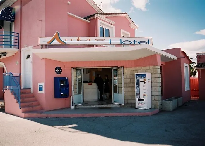 Ambre Hotel