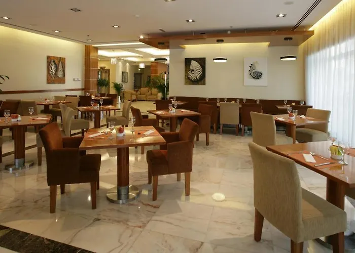 Auris Hotel Apartments Deira