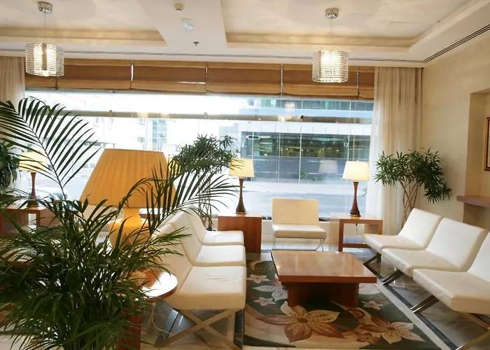 Auris Hotel Apartments Deira