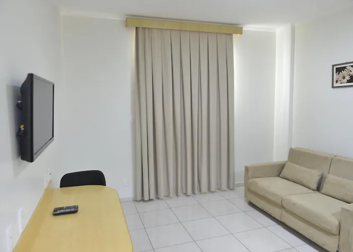 Oitis Hotel Goiânia