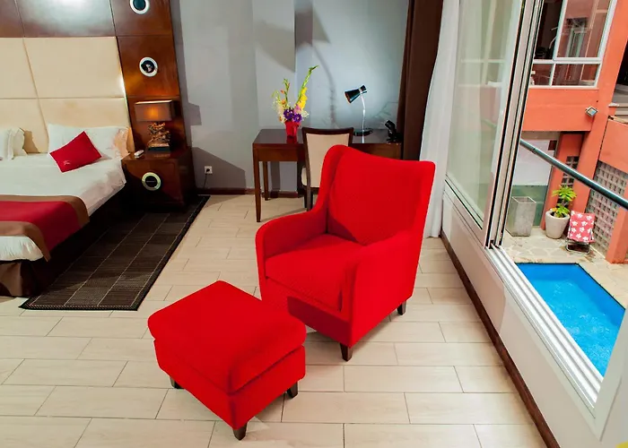 Le Grand Mellis Hôtel&Spa