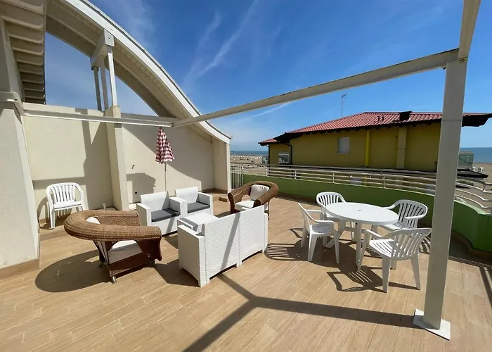 Residence Gianka - Agenzia Cocal Caorle