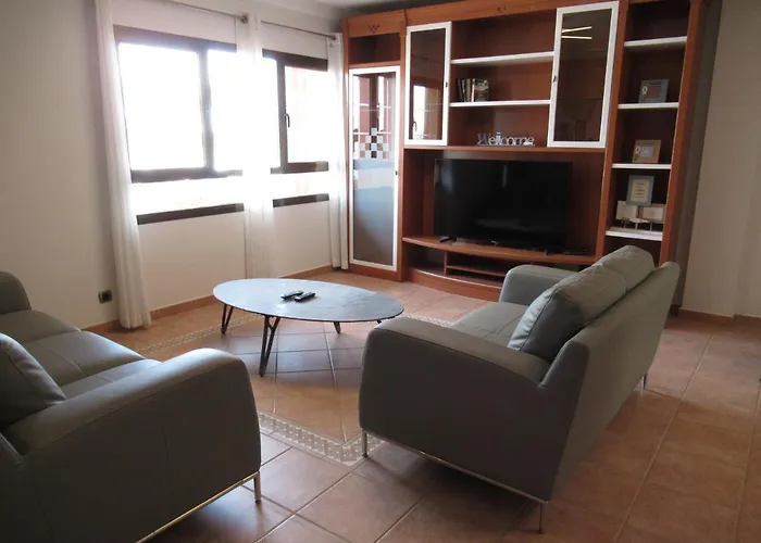 NÁUTICO Suites, by Comfortable Luxury - Adults Only Corralejo