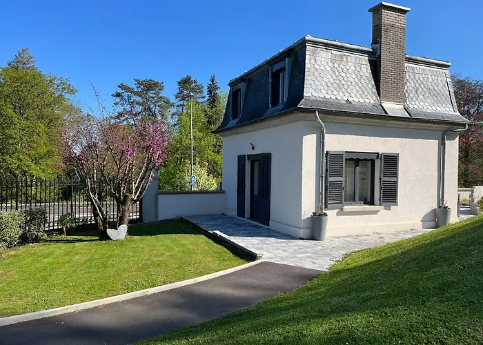 La Petite Maison 1933