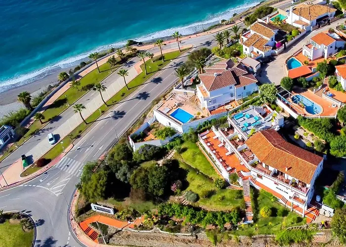 Hostal Avalon Nerja
