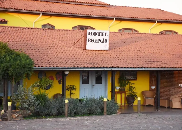Hotel Catavento