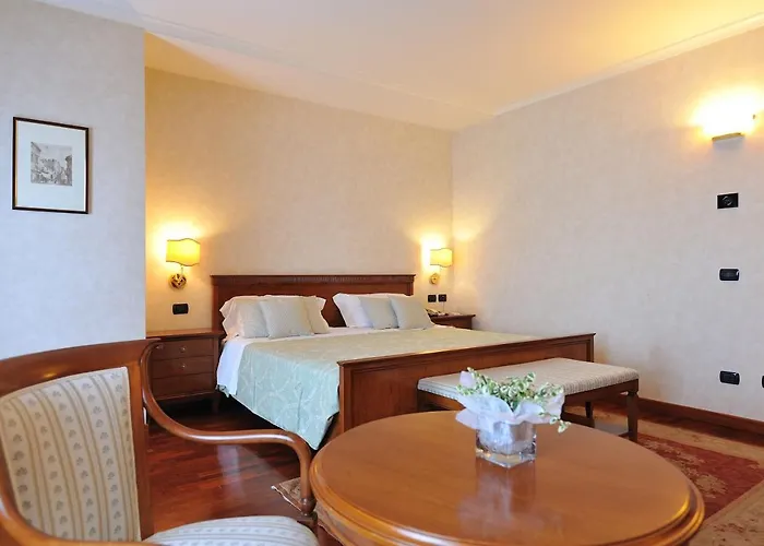 Hotel Roxy Plaza Soave 
