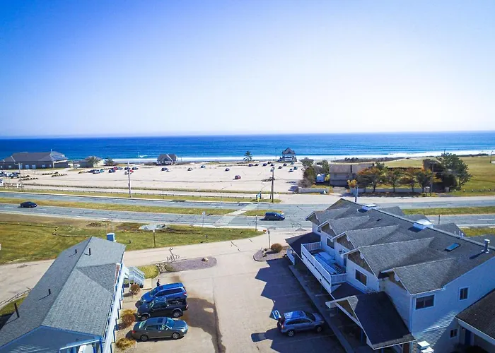Scarborough Beach Motel