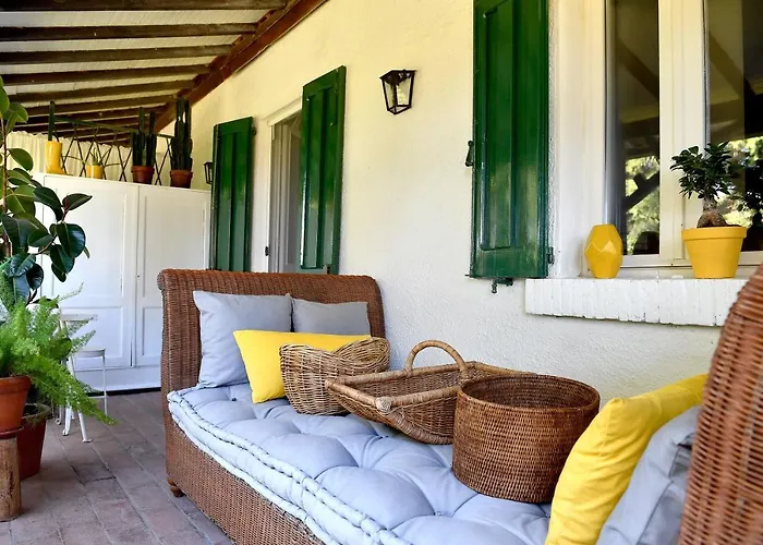 B&B La Locandiera