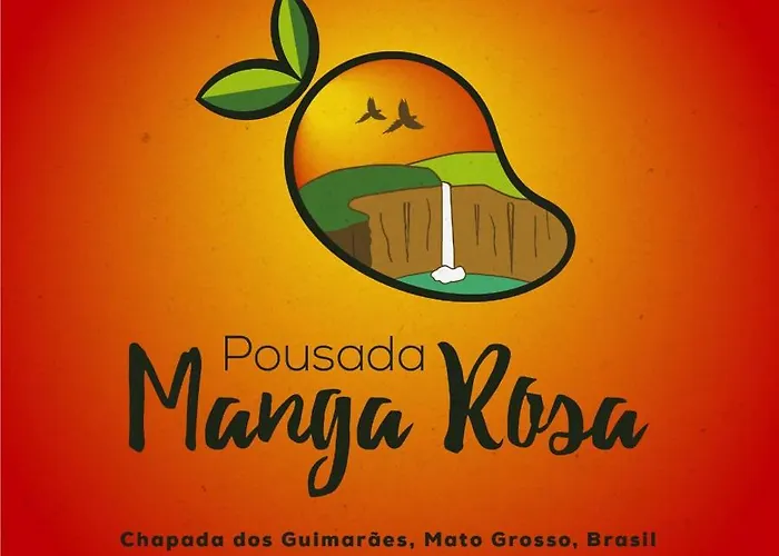 Pousada Manga Rosa