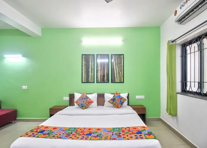 Shrikrishna Studio Goa
