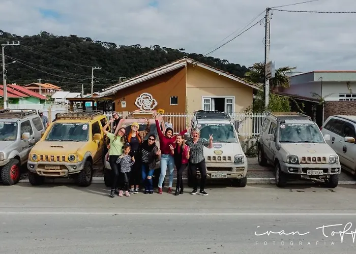 Casa de Temporada Familiar
