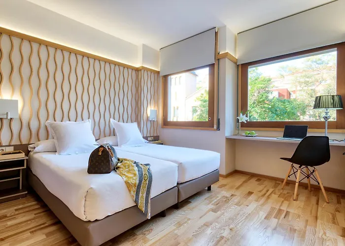 Bonanova Suite